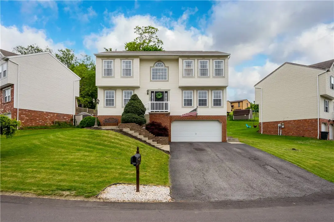 126 John, Canonsburg, PA 15317 - #1