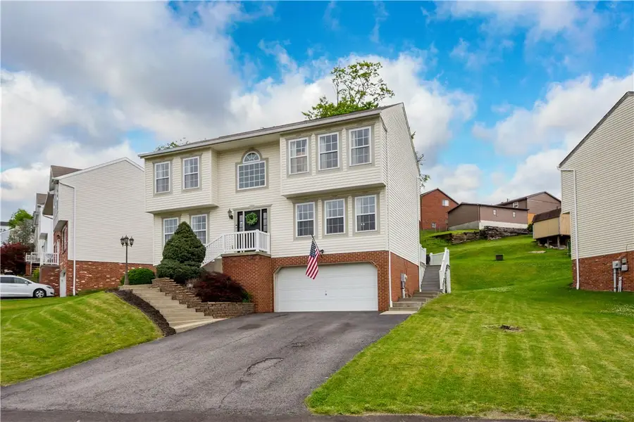 126 John, Canonsburg, PA 15317 - #3
