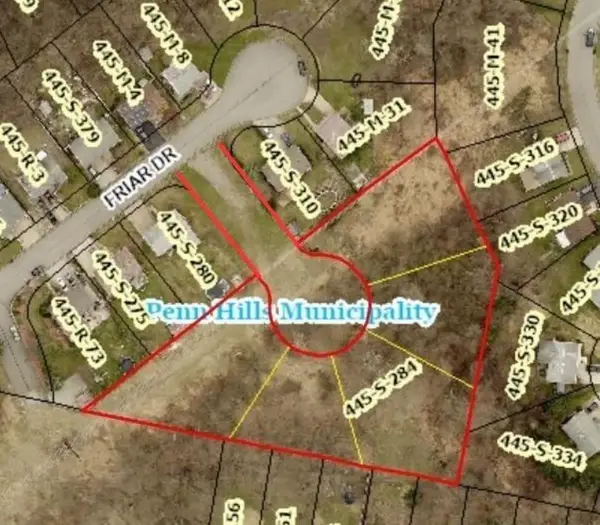 10, 11, 12, 13, 14 Friar Dr, Verona, PA 15147