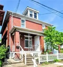 432 Conrad Ave, Charleroi, PA 15022 - #2