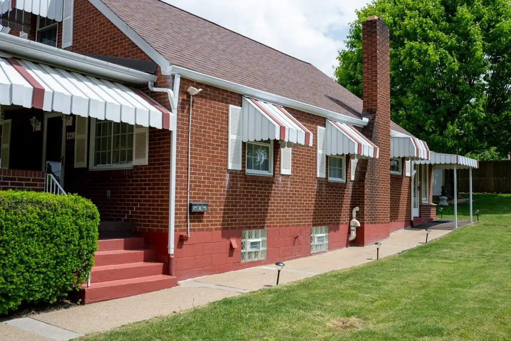 1210 Patton Ave, Monessen, PA 15062 - #1