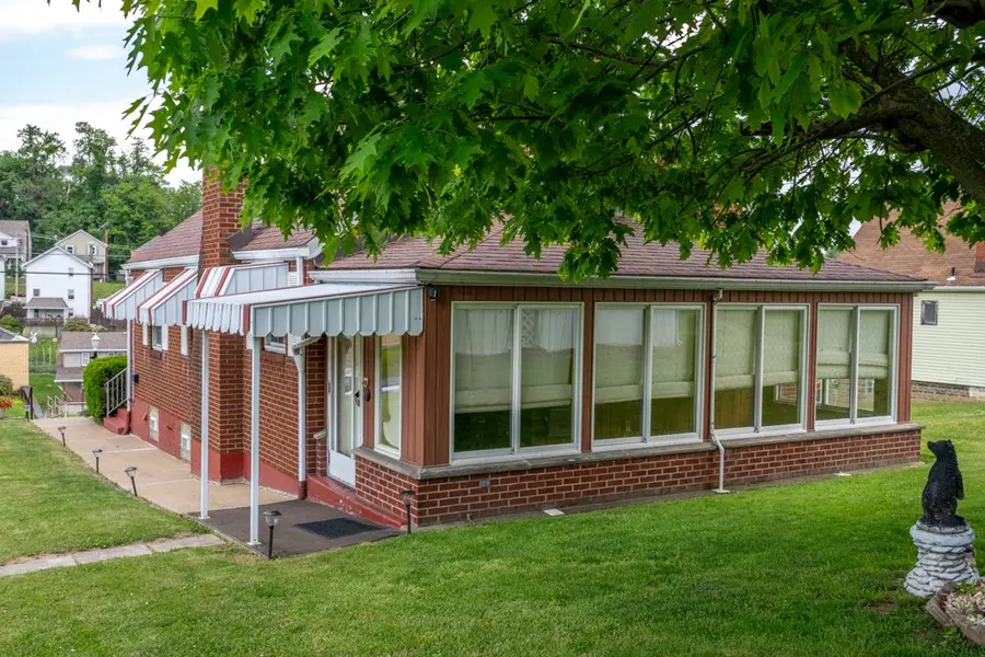 1210 Patton Ave, Monessen, PA 15062 - #3