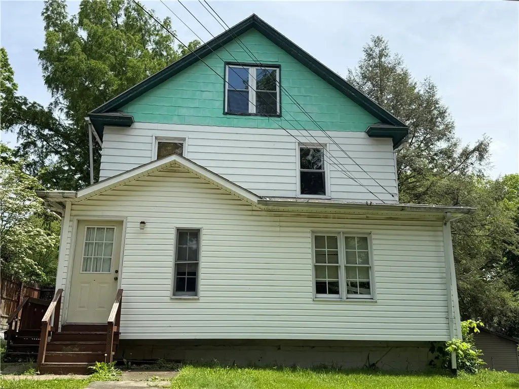333 Normal Ave, Slippery Rock, PA 16057 - #1
