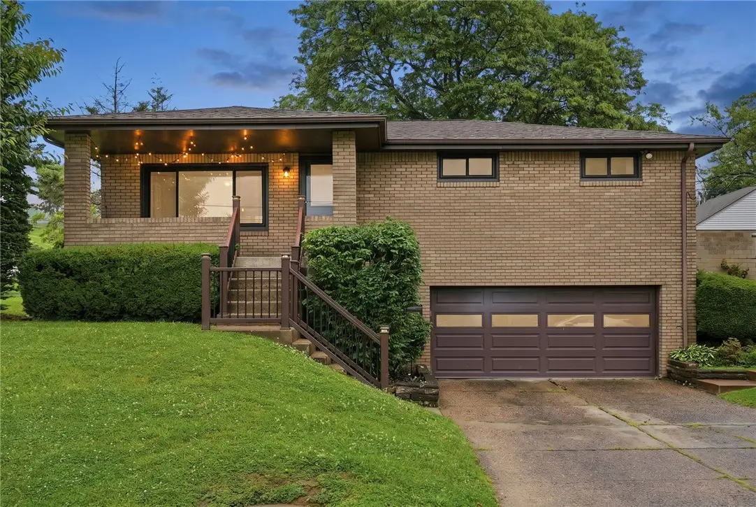 6801 Buchanan Avenue, West Mifflin, PA 15122 - #1