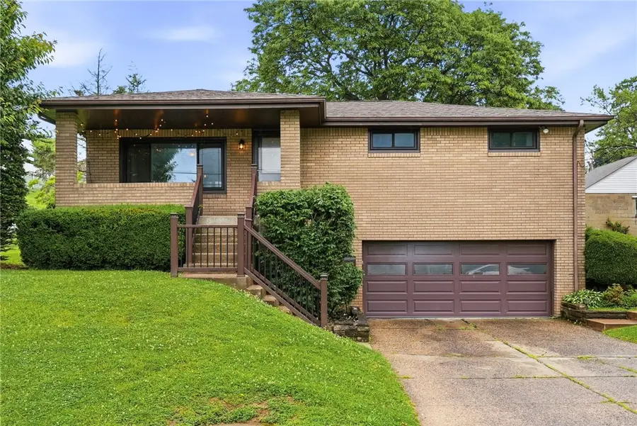 6801 Buchanan Avenue, West Mifflin, PA 15122 - #2