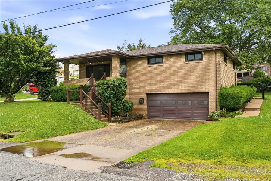 6801 Buchanan Avenue, West Mifflin, PA 15122 - #3