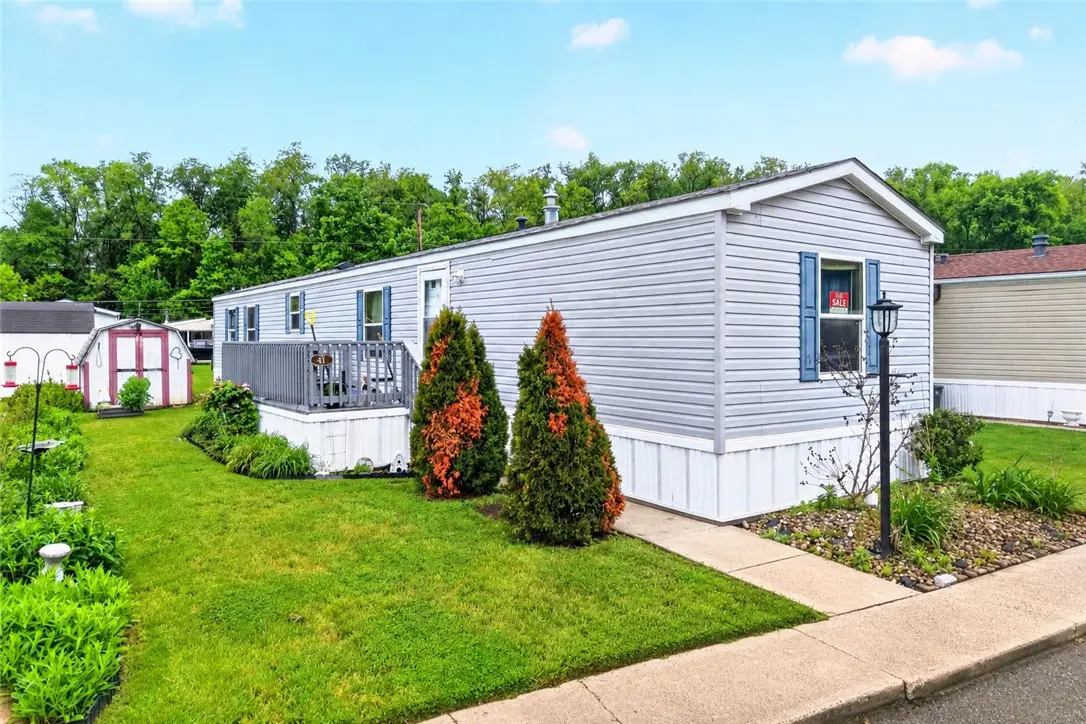 41 Hidden Valley Drive, Finleyville, PA 15332 - #1