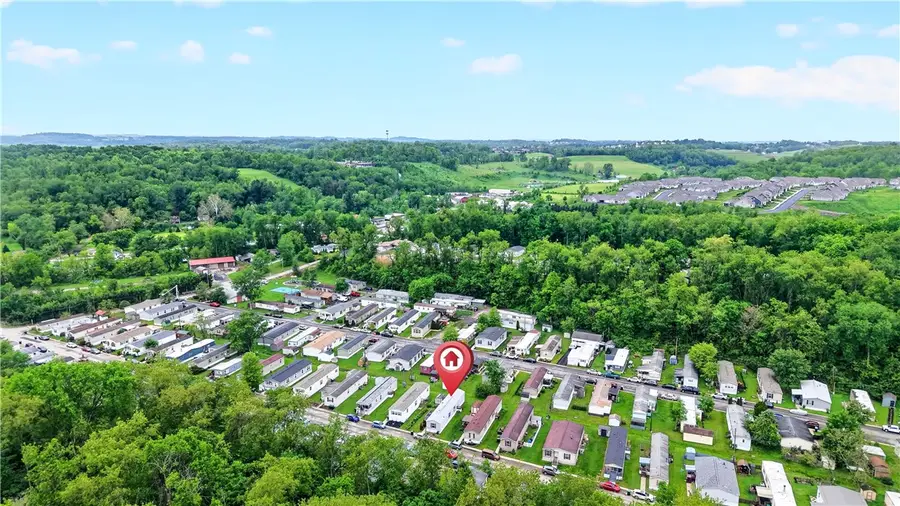 41 Hidden Valley Drive, Finleyville, PA 15332 - #2