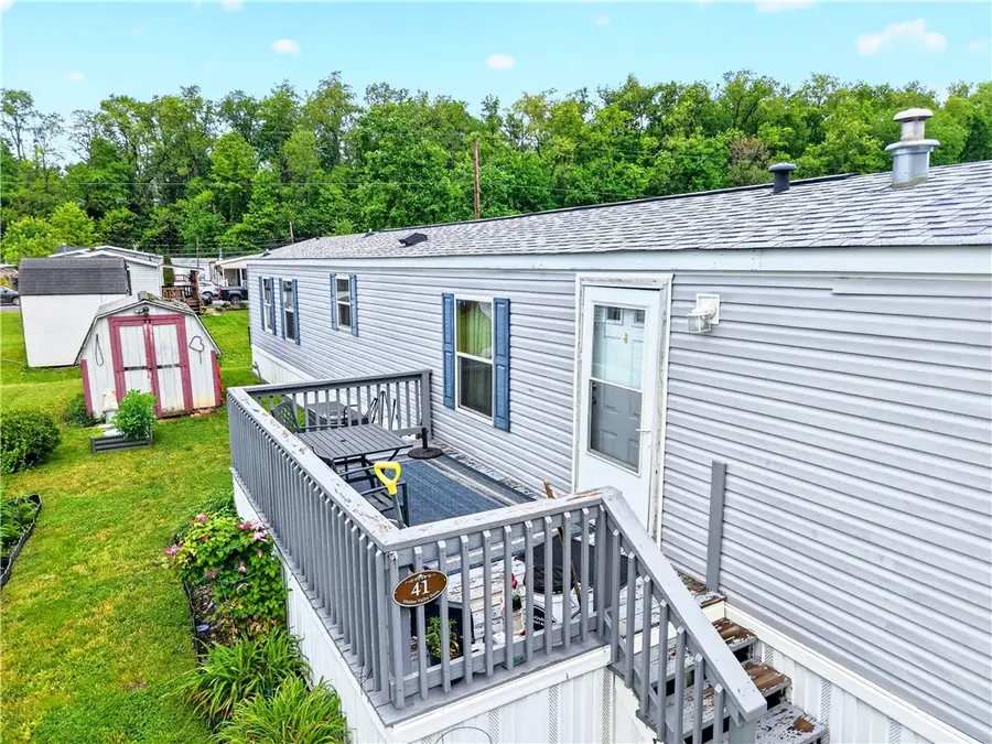 41 Hidden Valley Drive, Finleyville, PA 15332 - #3
