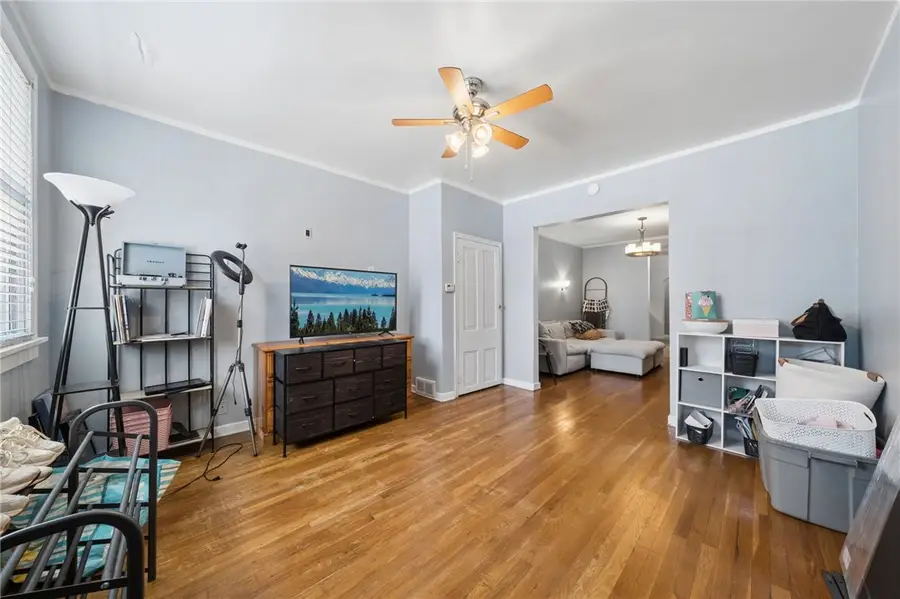 114 S 12th Street, Pittsburgh, PA 15203 - #2