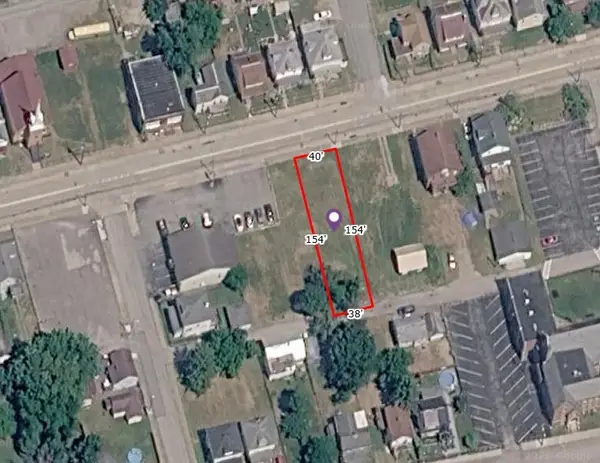 194 Connellsville Street, Uniontown, PA 15401