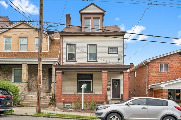 2104 Rockledge Street, Spring Hill, PA 15212