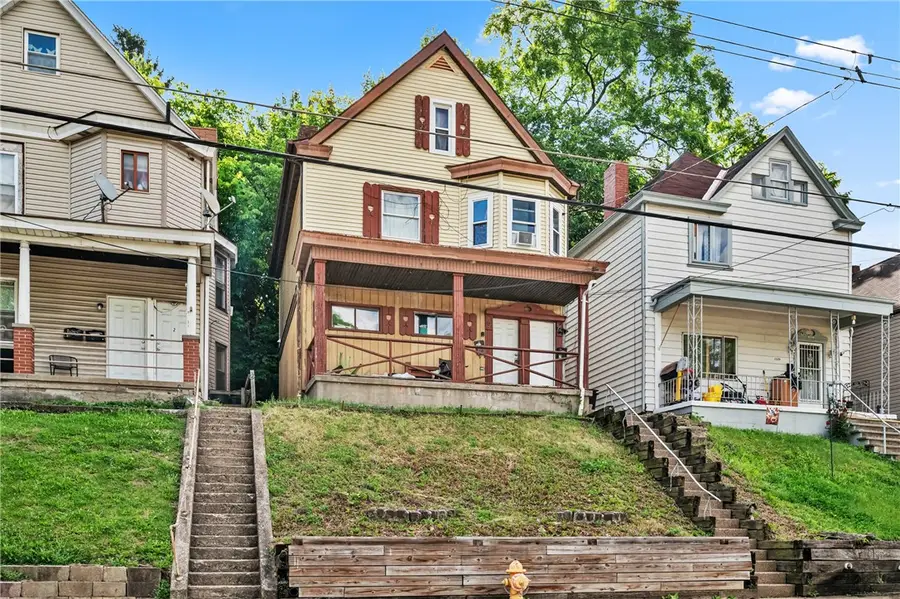 1527 Rutherford Ave, Pittsburgh, PA 15216 - #3