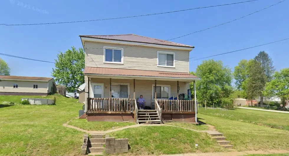 309 1st St, Vestaburg, PA 15368 - #1