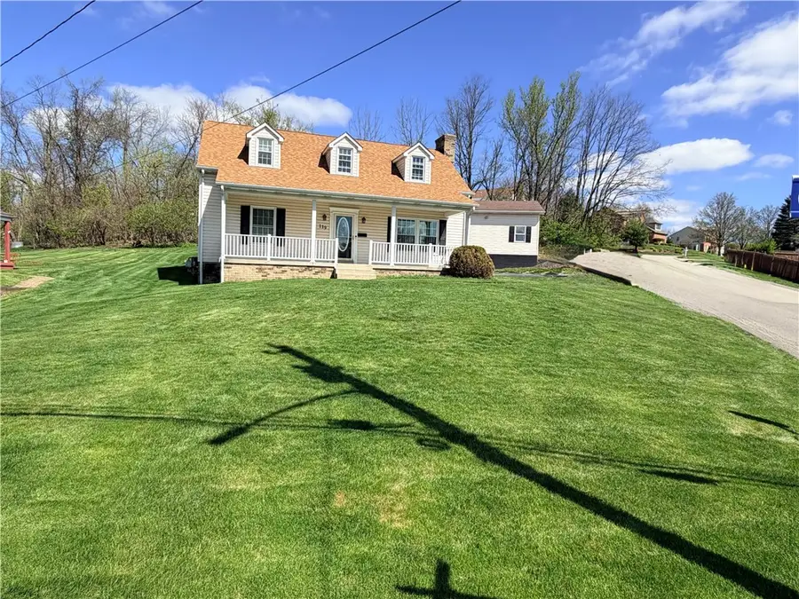 119 Chambers Ln, Canonsburg, PA 15317 - #2