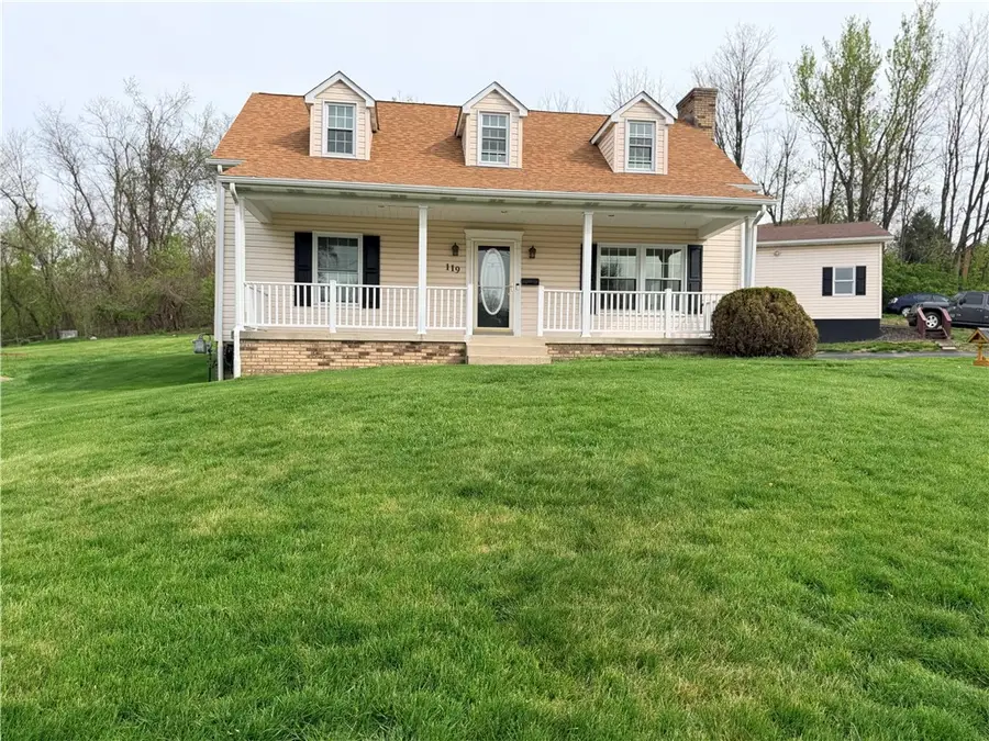119 Chambers Ln, Canonsburg, PA 15317 - #3