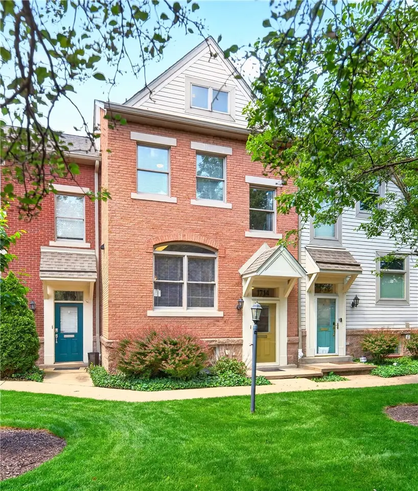 1714 S Shore Ct, Pittsburgh, PA 15203 - #1