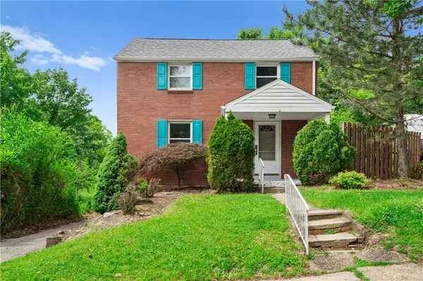 1720 Seaton St, Pittsburgh, PA 15226