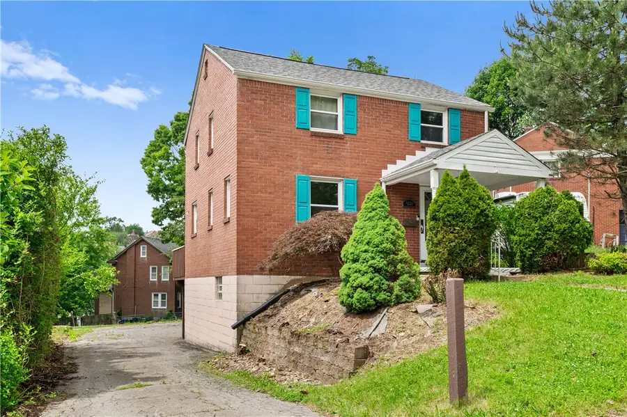 1720 Seaton St, Pittsburgh, PA 15226 - #2