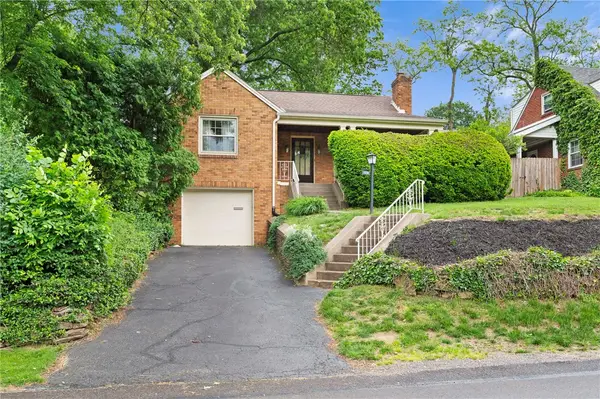 750 Washington Drive, Pittsburgh, PA 15229