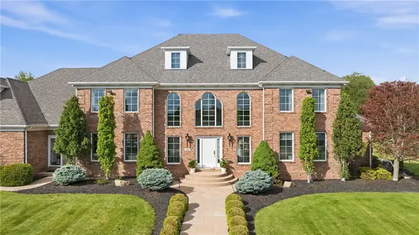 10 Carriage Trade Ln, Washington, PA 15301