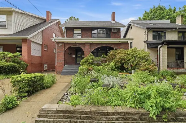 6328 Douglas St, Pittsburgh, PA 15217