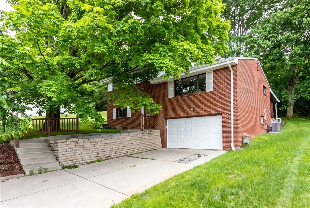 6432 Highview Street, South Park, PA 15129 - #1