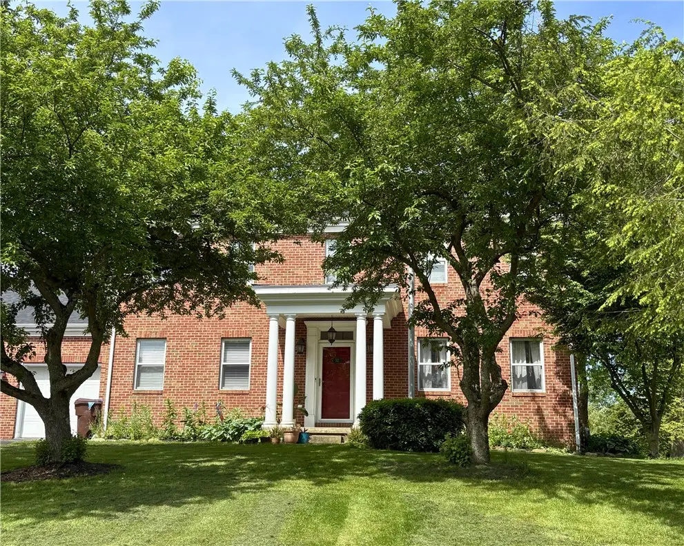 22 Kings Lane, Grove City, PA 16127 - #1