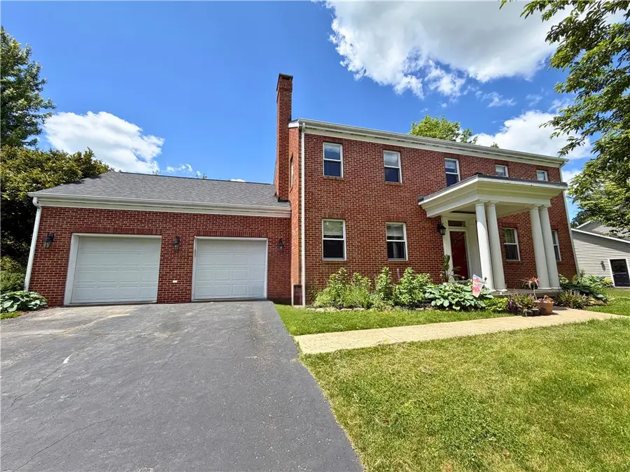 22 Kings Lane, Grove City, PA 16127 - #2