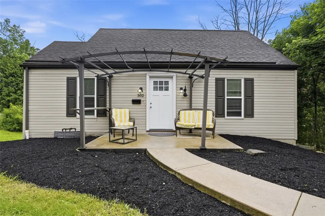 302 Idlewood Rd, Pittsburgh, PA 15235 - #1