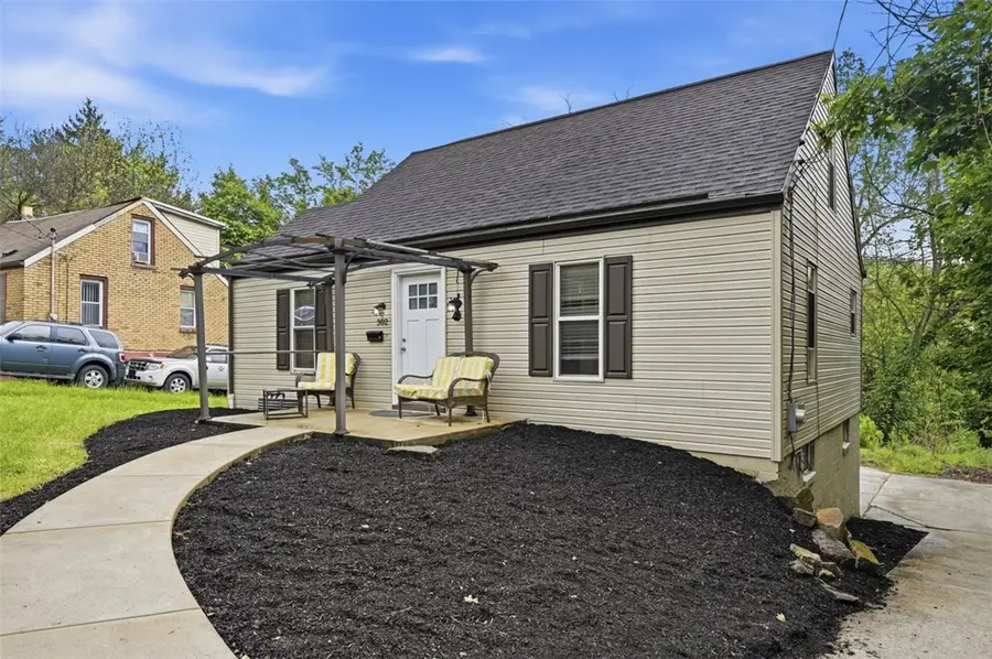302 Idlewood Rd, Pittsburgh, PA 15235 - #3