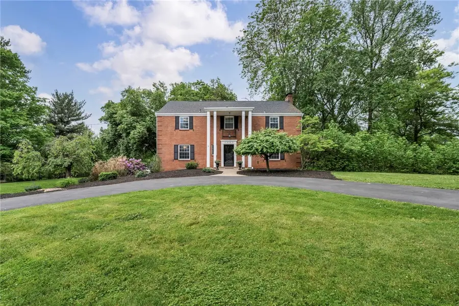 3225 Comanche Rd, Pittsburgh, PA 15241 - #2