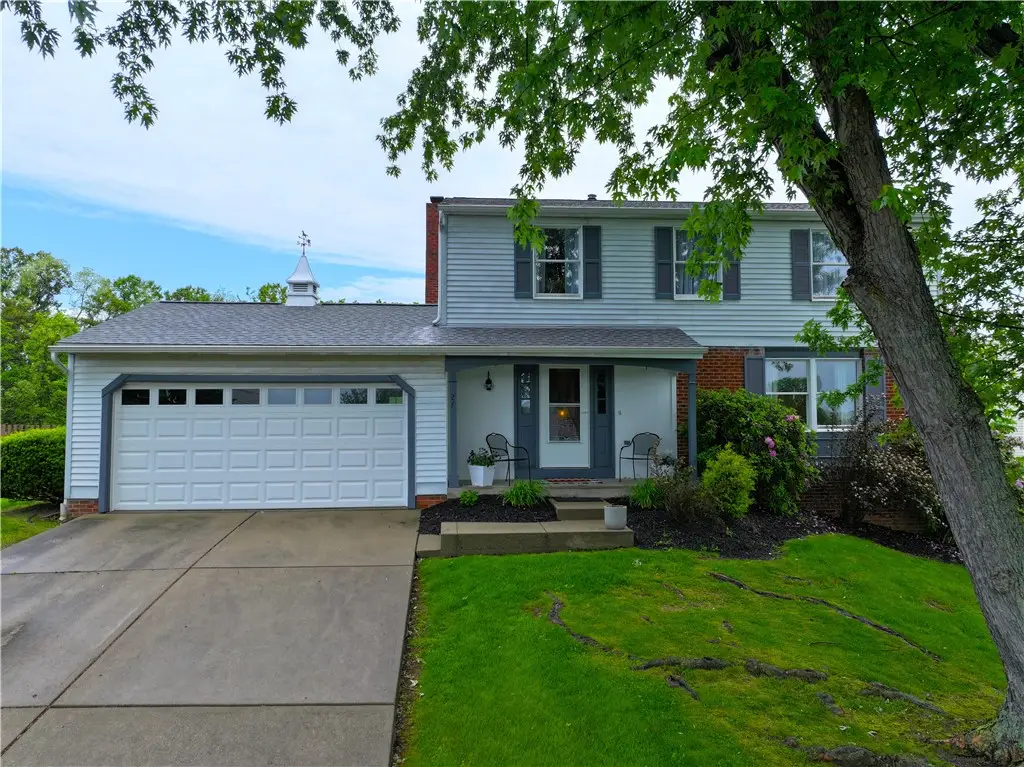 26 Robin Dr, Washington, PA 15301 - #1