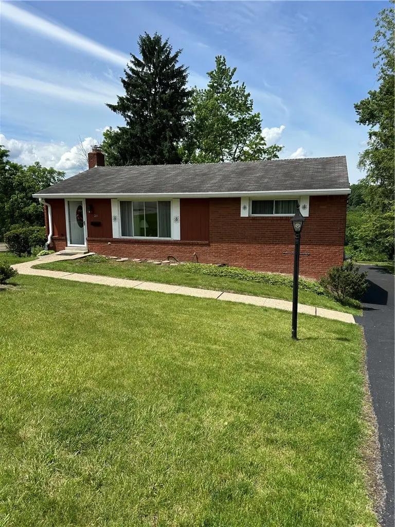 200 Arla Dr., Pittsburgh, PA 15220 - #1