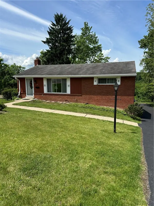 200 Arla Dr., Pittsburgh, PA 15220