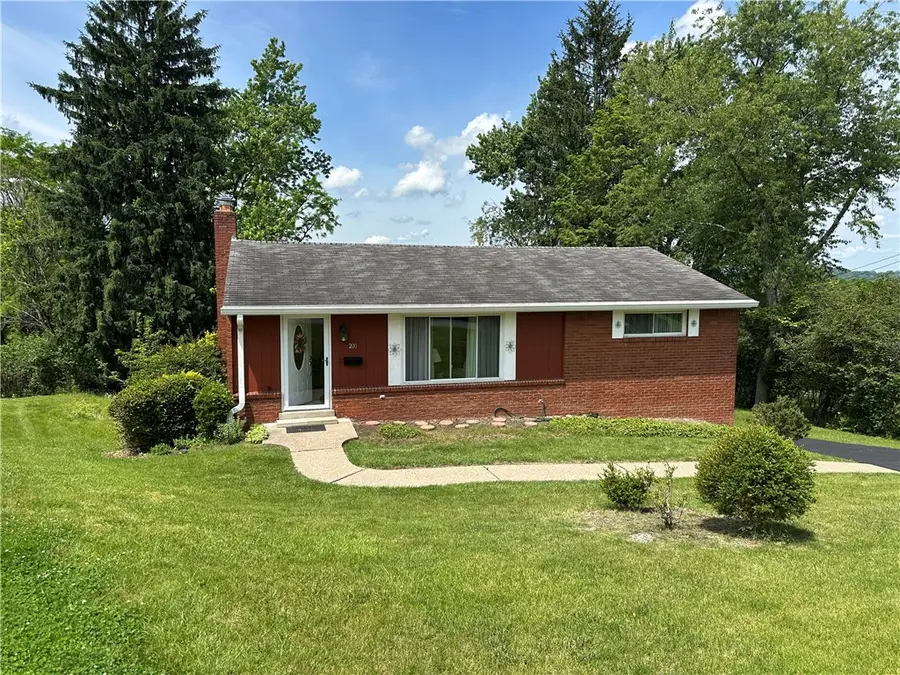 200 Arla Dr., Pittsburgh, PA 15220 - #3
