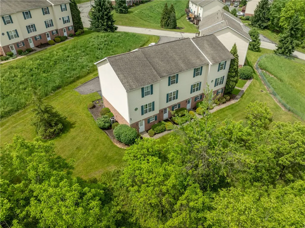 614 Topper Way, Greensburg, PA 15601 - #1