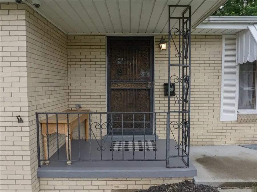 130 Dewey Ave, Washington, PA 15301 - #3