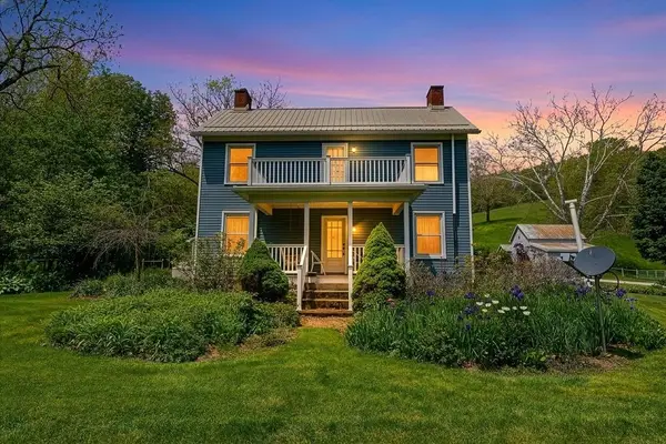 120 Center Highlands Road, Waynesburg, PA 15370