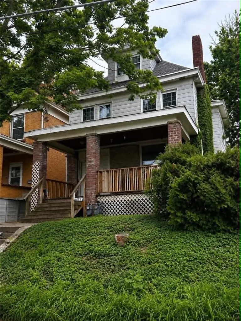 1511 Beechview Ave, Pittsburgh, PA 15216 - #1