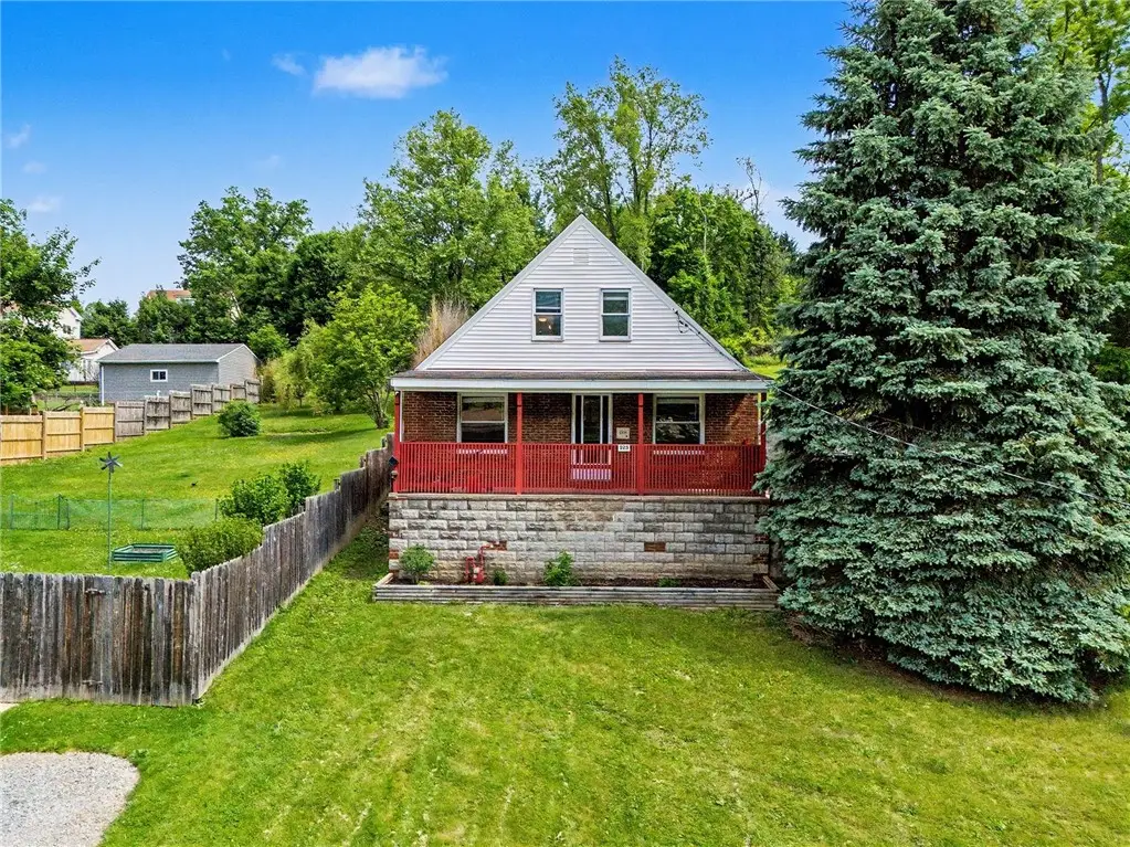 525 Agnew Road, Pittsburgh, PA 15227 - #1
