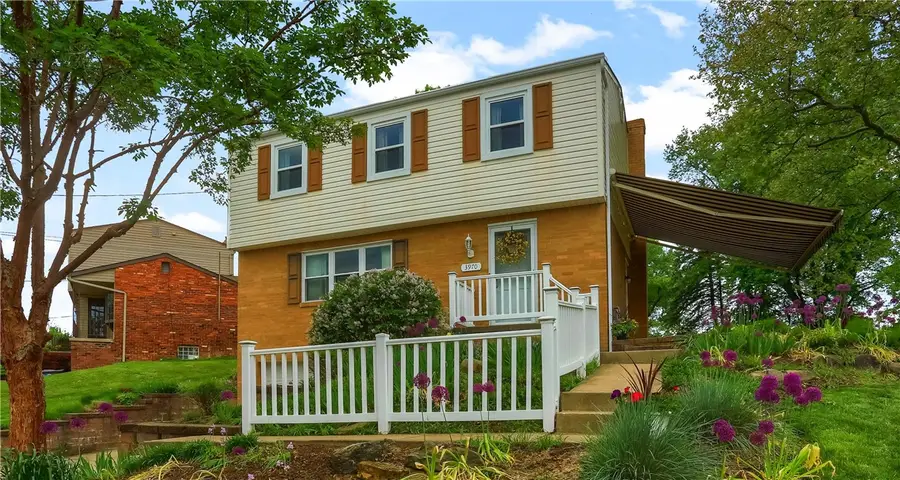 3970 Deervue Dr, Baldwin, PA 15227 - #3