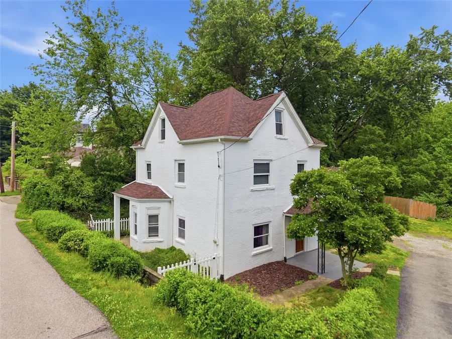 31 Harrison St, Pittsburgh, PA 15205 - #2