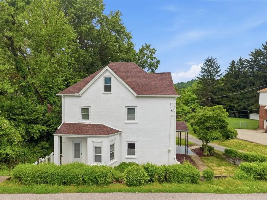 31 Harrison St, Pittsburgh, PA 15205 - #3