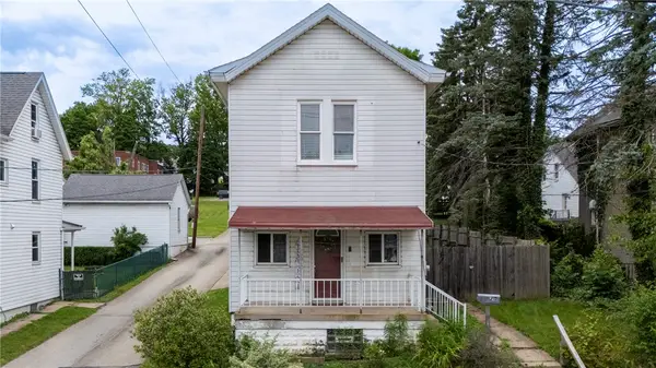 213 Grant Street, Greensburg, PA 15601