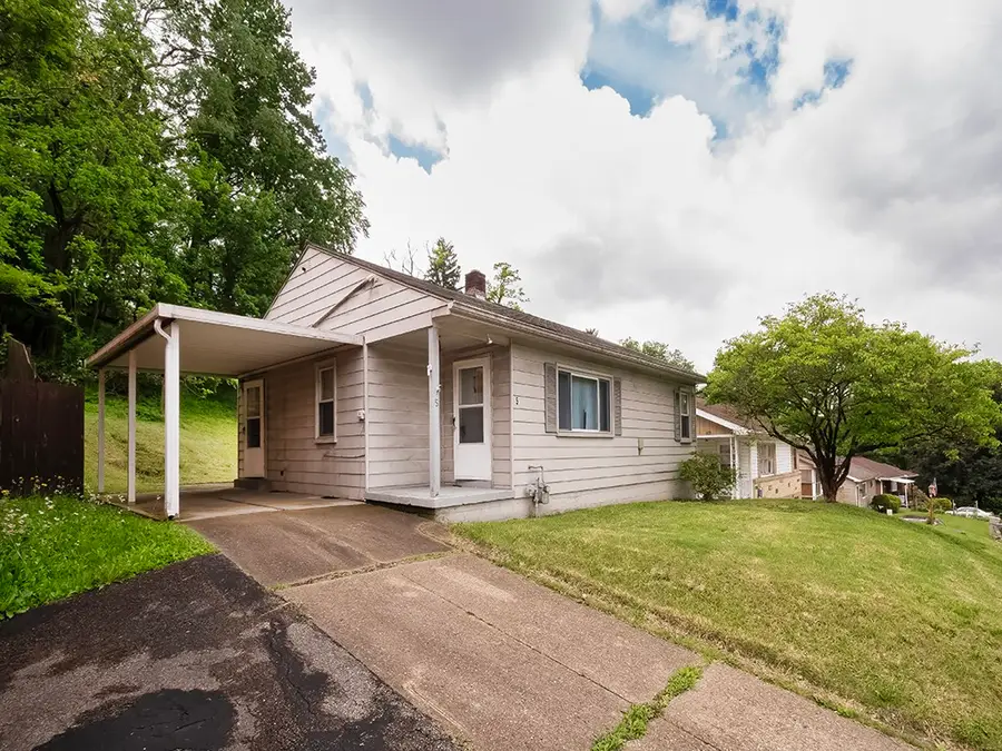 5 Crooked Run Rd, North Versailles, PA 15137 - #2