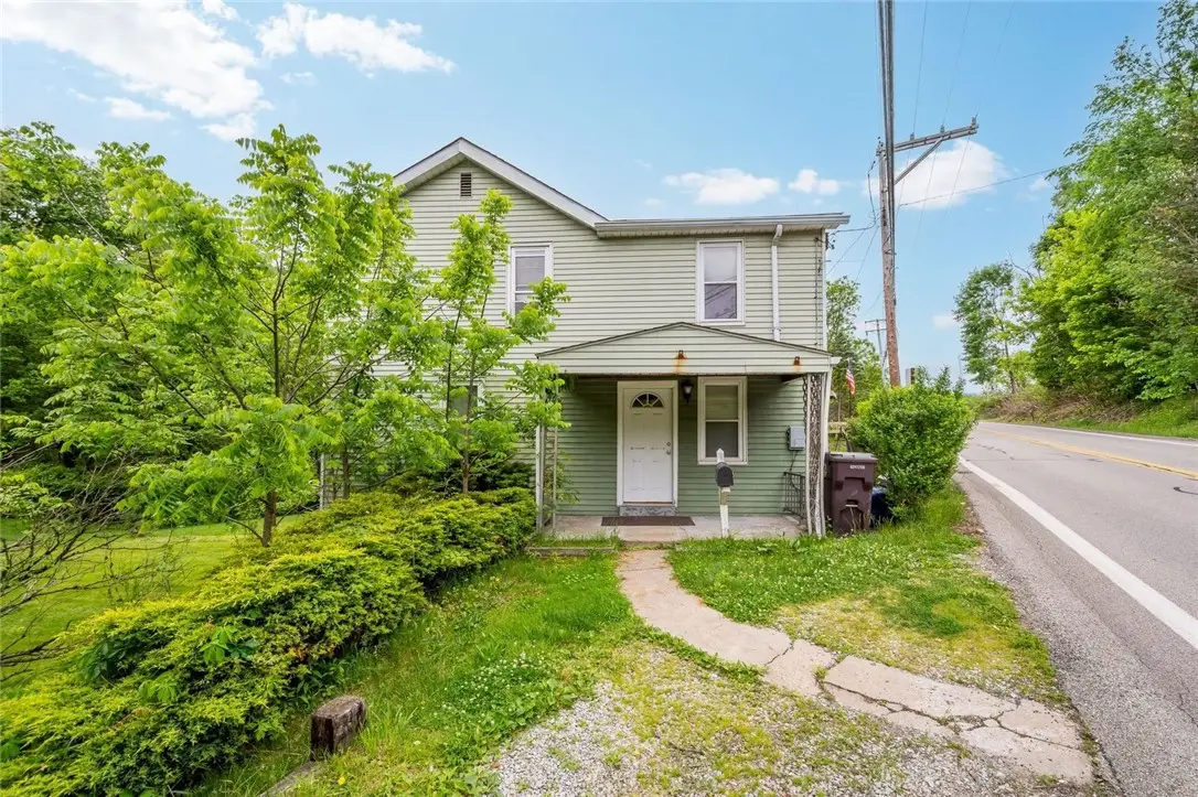 1021-1023 Joseph St, Pittsburgh, PA 15227 - #1