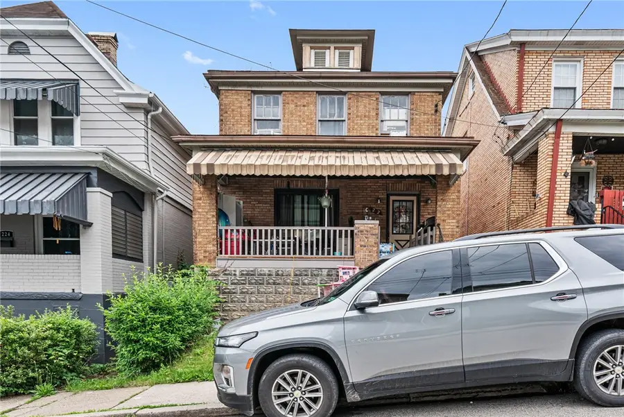 222 Poplargrove St, Pittsburgh, PA 15210 - #2