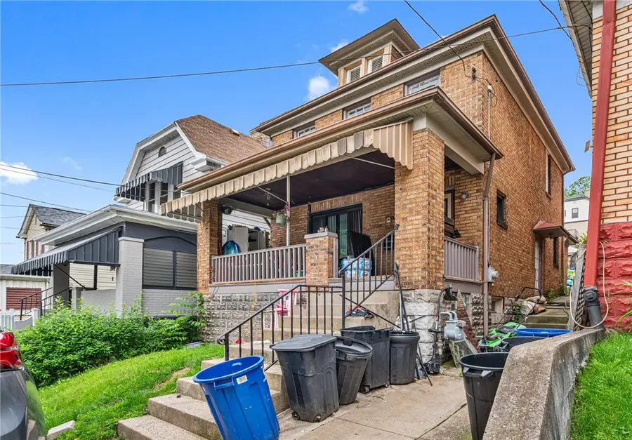 222 Poplargrove St, Pittsburgh, PA 15210 - #3