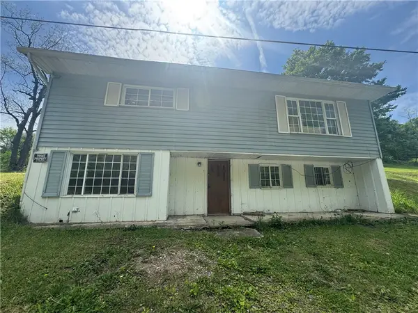 371 Garner Run Rd, Waynesburg, PA 15370